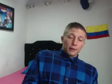 Chaturbate Live Porn of stiiveen777