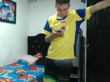 Chaturbate Live Sex of stiiveen777