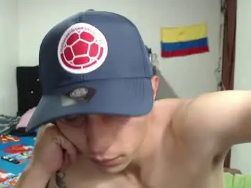 Chaturbate Best live sex cam show of stiiveen777