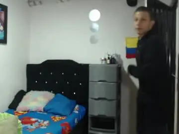 Chaturbate Live Sex Cam of stiiveen777