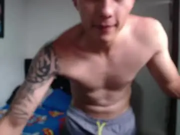 Chaturbate Nude Webcam of stiiveen777