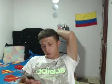 Chaturbate Sex Cam of stiiveen777