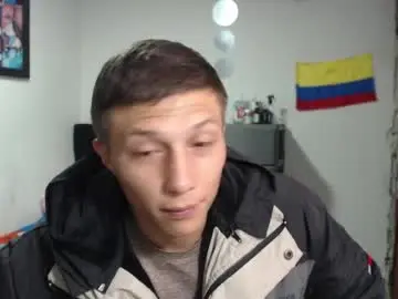 Chaturbate Free Live Porn of stiiveen777