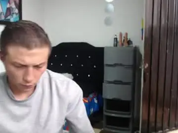 Chaturbate Best live sex cam show of stiiveen777