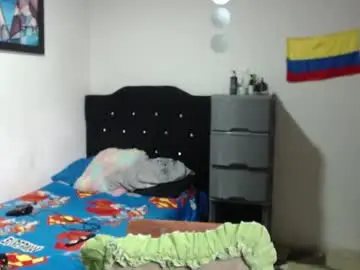 Chaturbate Live Porn of stiiveen777