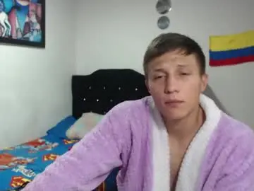 Chaturbate Adult Webcams of stiiveen777