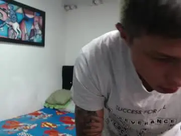 Chaturbate Private Sex Chat of stiiveen777