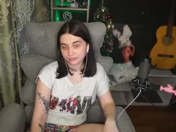 Chaturbate Live Porn of sweetoqcheeks