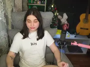 Chaturbate Live Sex Cam of sweetoqcheeks