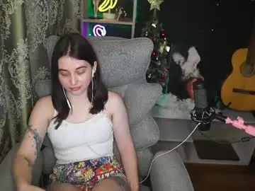 Chaturbate Free Porn Cam of sweetoqcheeks