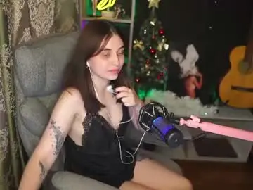 Chaturbate Adult Video Chat of sweetoqcheeks
