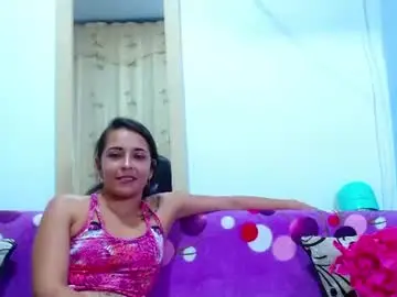 Chaturbate Best Webcam of allyson_collins_