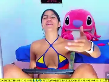Chaturbate Free Porn Cam of ariannalewis1