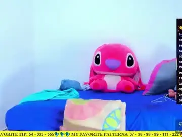 Chaturbate Live Porn of ariannalewis1