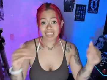 Chaturbate Free Porn Cam of dakota_crab