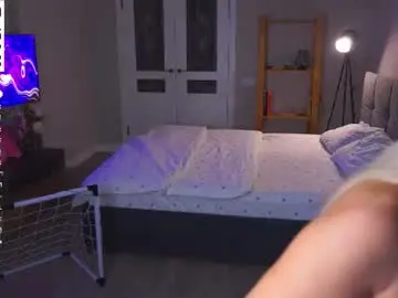 Chaturbate Nude Webcam of eleanorka