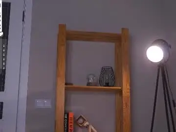 Chaturbate Free Porn Cam of eleanorka