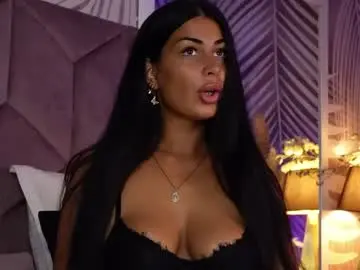 Chaturbate Live Porn of evarhea