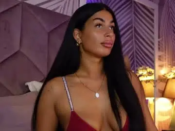 Chaturbate Private Sex Chat of evarhea