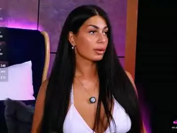 Chaturbate Best live sex cam show of evarhea
