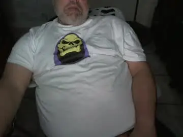 Chaturbate Live Sex of fatdaddycam