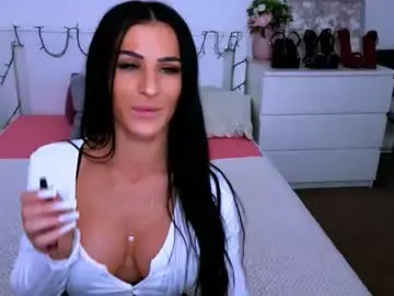 Chaturbate Free Porn Cam of gabi_carter