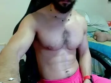 Chaturbate Private Sex Chat of god_hunkules