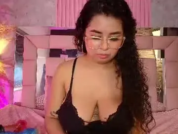 Chaturbate Live Sex Cam of griselle_rousse
