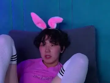 Chaturbate Live Sex of heejinwang