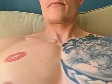 Chaturbate Sex Chat of impressedmuch459