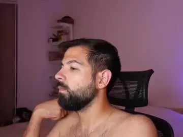 Chaturbate Nude Webcam of jarod3426