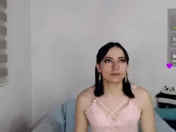 Chaturbate Nude Webcam of malasexychick