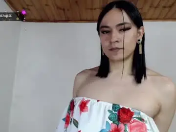 Chaturbate Free Porn Cam of malasexychick