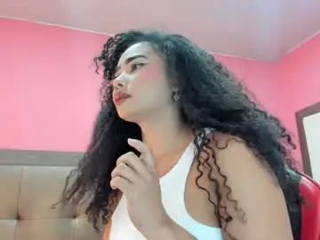 Chaturbate Sex Chat of naomi_moon_