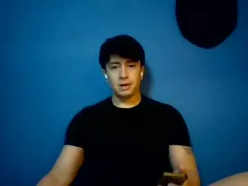 Chaturbate Free Live Porn of nathan_demon