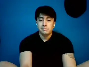 Chaturbate Free Porn Cam of nathan_demon