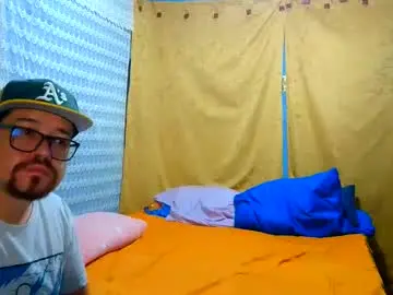 Chaturbate Live Sex Cam of pecadodulce