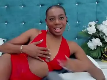 Chaturbate Sex Chat of shantallmiller