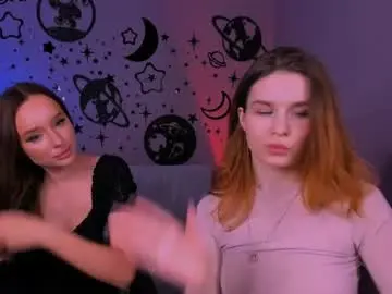 Chaturbate Best live sex cam show of stellasun__