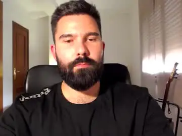 Chaturbate Adult Webcams of tom_bearded