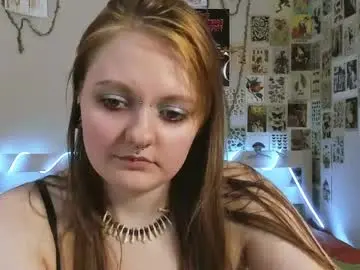 Chaturbate Adult Video Chat of wonderconnie