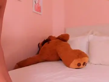 Chaturbate Private Sex Chat of alma_ssweet