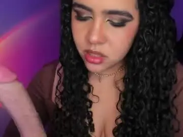 Chaturbate Watch Live Sex Cams of amber_smith20