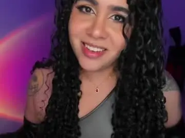 Chaturbate Watch Live Sex Cams of amber_smith20