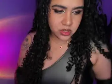 Chaturbate Adult Webcam of amber_smith20