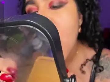 Chaturbate Private Sex Chat of amber_smith20