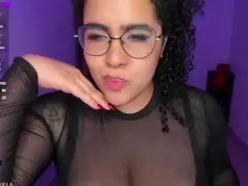 Chaturbate Adult Webcam of amber_smith20