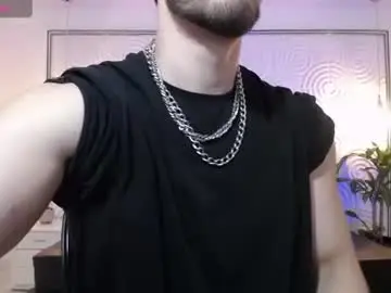 Chaturbate Private Sex Chat of axel_porn_1