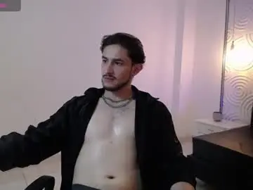 Chaturbate Live Sex Cam of axel_porn_1