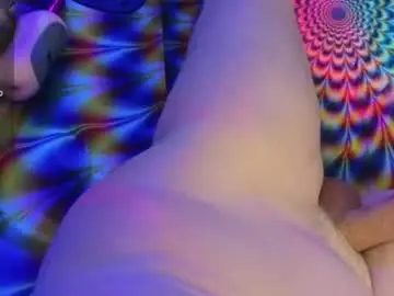 Chaturbate Live Sex Cam of blacklightparty69